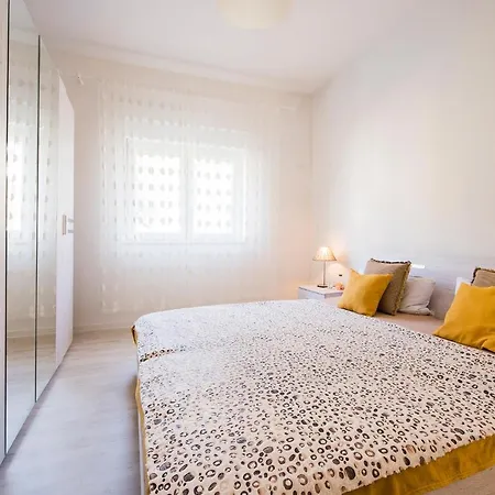 Apartment Dream View Krilo Exteriör bild
