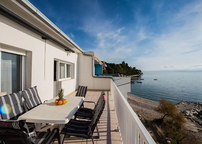 Apartment Dream View