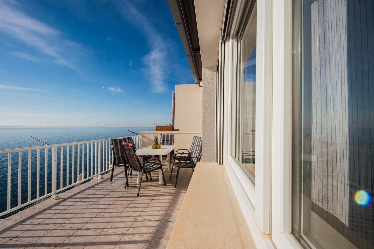 Apartment Dream View *