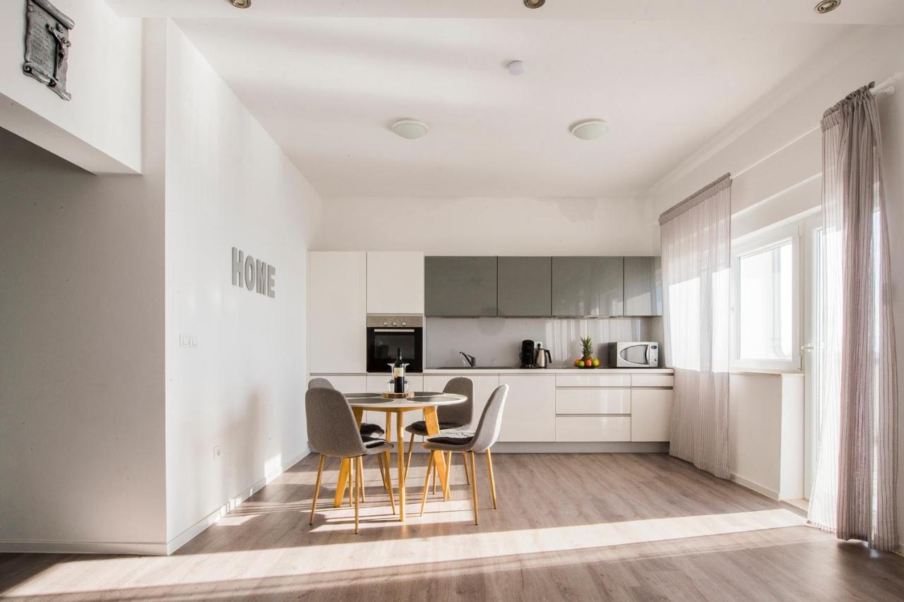 Apartment Dream View Krilo